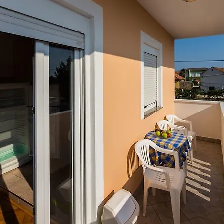 Apartment Zeljka Apt. W. Balcony & Bbq