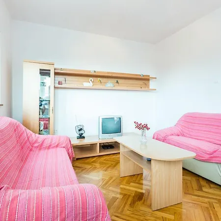 Zeljka Apt. W. Balcony & Bbq Bibinje